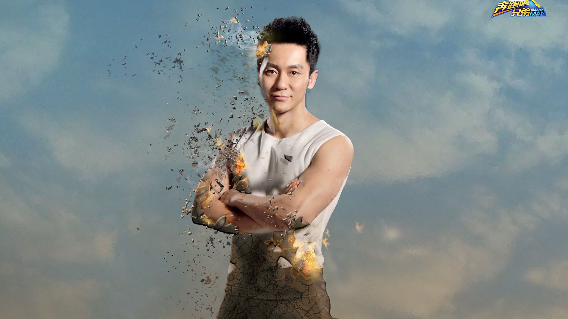 盘点所有李晨演过电视剧及电影,李晨影视剧最新