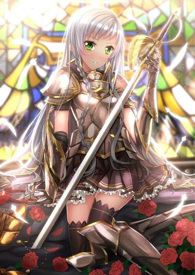 男女主有了孩子都能输？吐槽《打工魔王》作者自嗨让女二强行上位