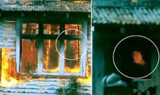 关于云南的诡异传说胆小慎入,世界上越看越诡异的照片