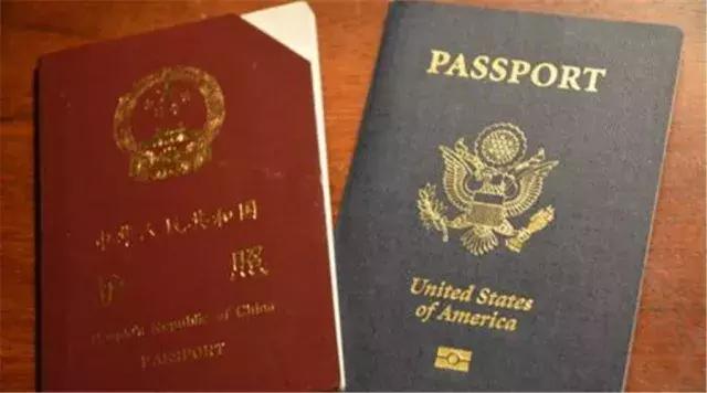 这些举止将被严惩,如果在美国签证到期了怎么重办