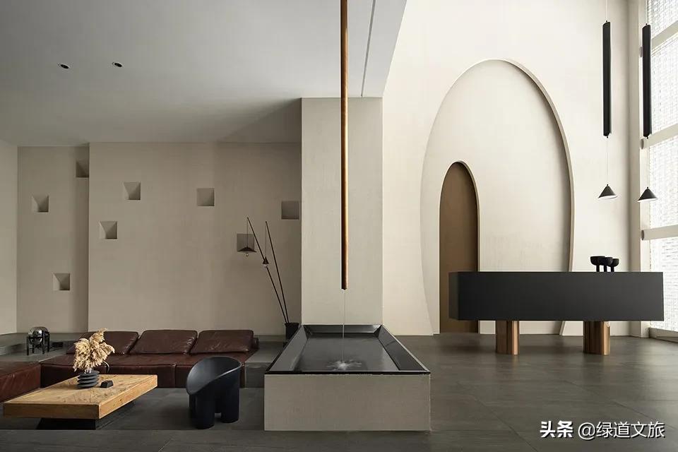 寻幽静处休憩这几个酒店值得参照,远离喧嚣安享静谧酒店