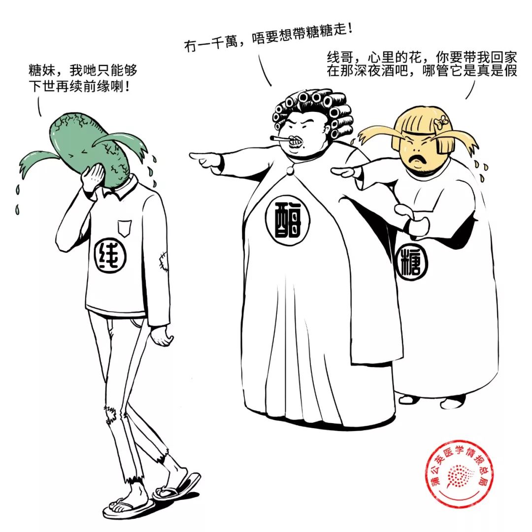 人到中年为什么发福变胖怎样预防,中年发福上半身肥胖