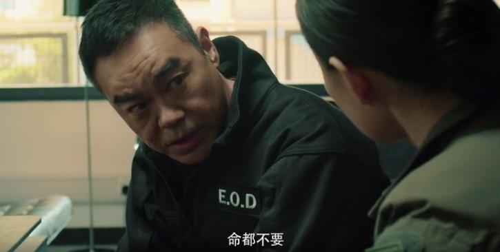 拆弹专家2口碑,拆弹专家2值得看第2遍吗