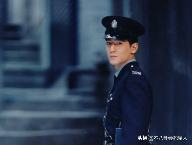 丁克富婆,娶富婆的四位男星