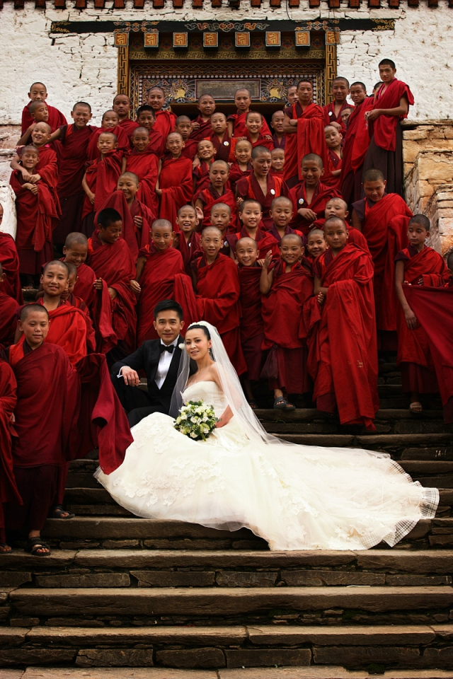 梁朝伟刘嘉玲绑架案,刘嘉玲回忆当年自己被绑架