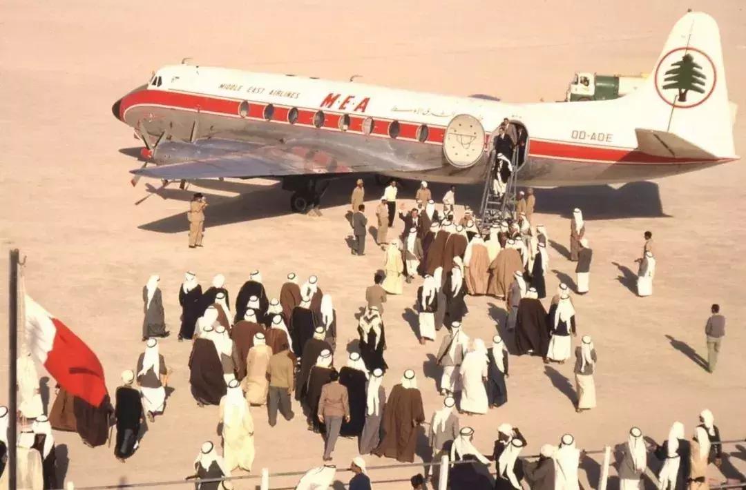 迪拜从小渔村变成壕城,迪拜从一个小渔村发展到现在