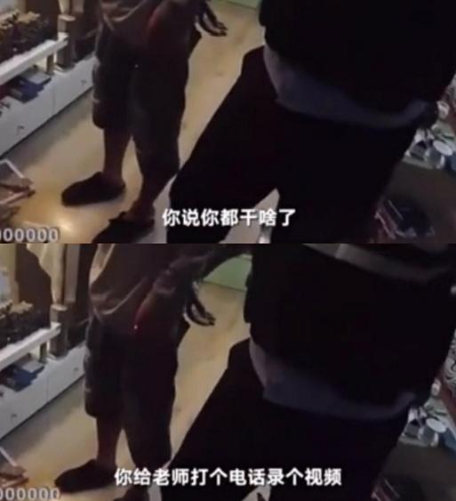 这波「搞笑违法举止集锦」，要承包律师们的今日笑点