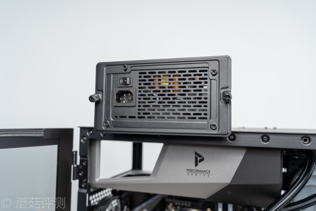 爱国者es1250w电源评测,爱国者电竞金牌650w电源评测