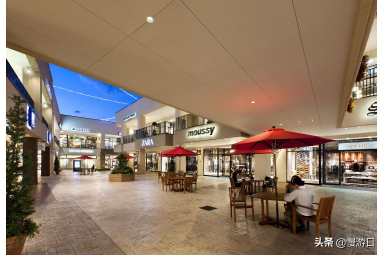 日本大阪outlet购物必买清单,日本购物必买10个地方