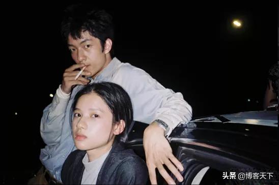 野男孩为什么被全网黑,野男孩背后的故事