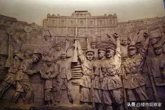 南昌地铁线2号线沿途游玩攻略,南昌四号地铁线游玩攻略