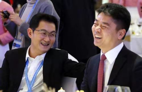 京东的财报和刘强东的护城河,刘强东护城河完整版
