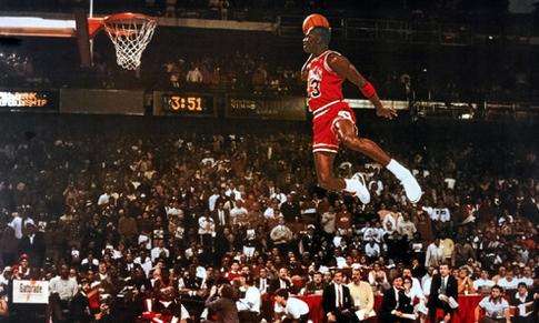 姚明的十大绰号,nba姚明最经典一战