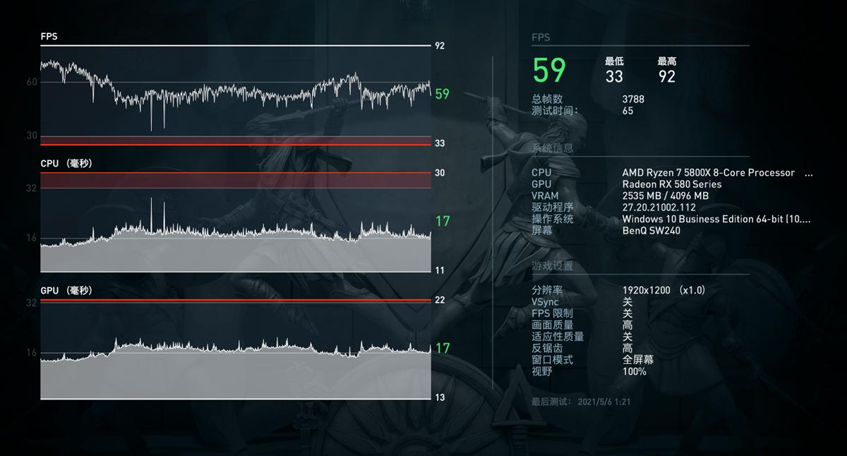 AMD5800X是智商税CPU吗？它能否成为视频剪辑生产力工具？
