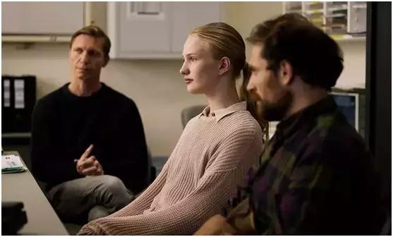 最不能让她忍耐的，还是自己的身体