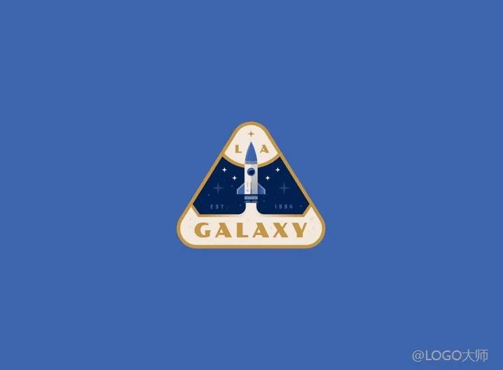 足球logo图案,足球徽标logo设计欣赏