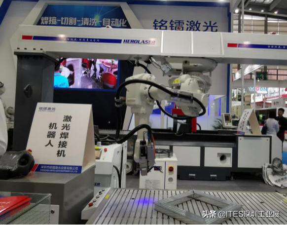 激光市场前景怎么样,激光行业市场信息