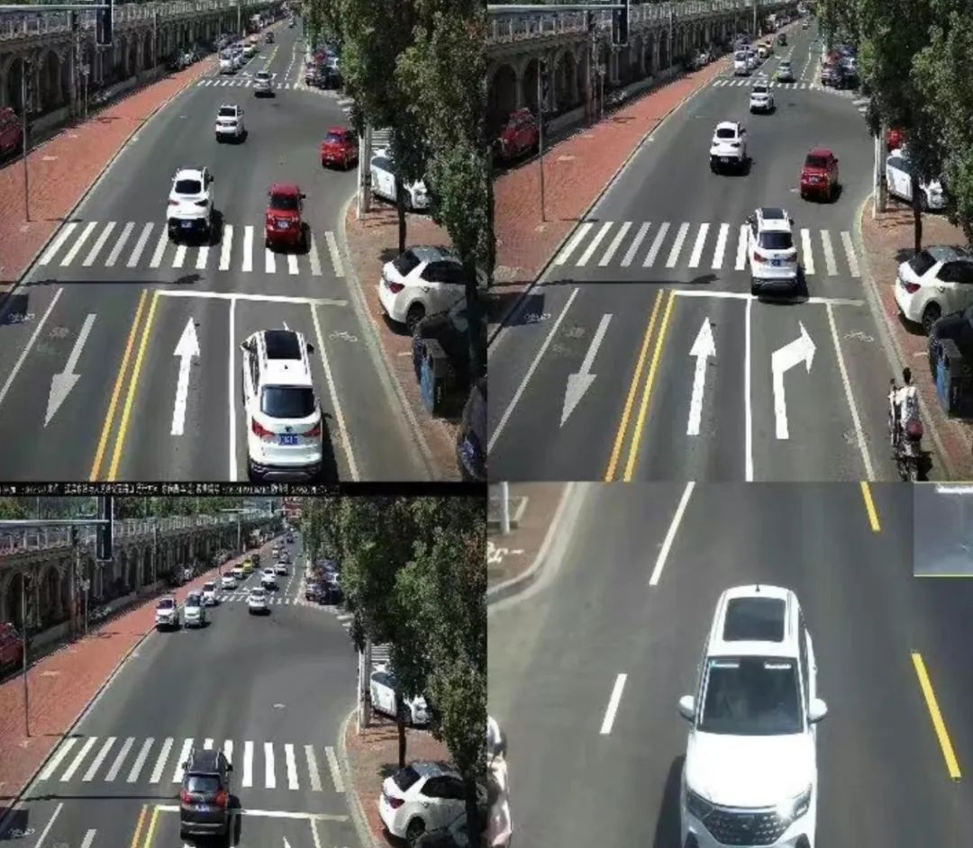 违章抓拍挣钱最多的摄像头,摄像头拍违章一年可以赚多少