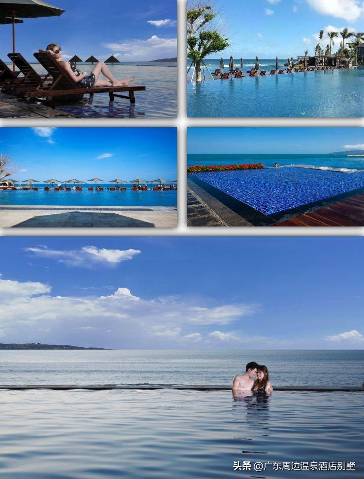 双月湾檀悦度假酒店豪华全家套房,檀悦酒店双月湾订房攻略