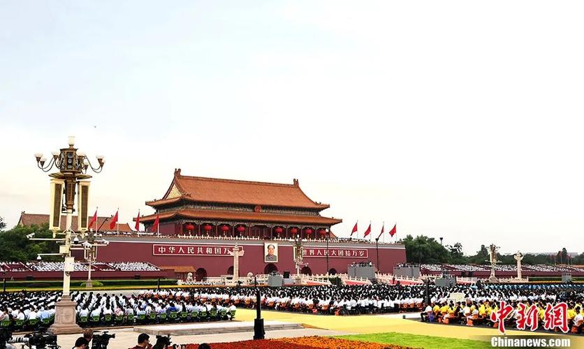 经历过新中国最艰难的岁月,亲历生活艰辛