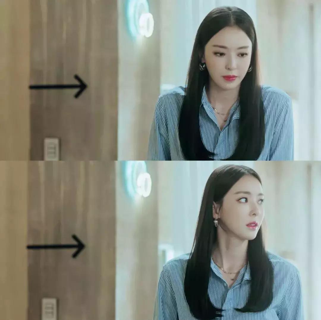 韩剧女主穿搭秋冬大衣,韩剧早期女主穿搭