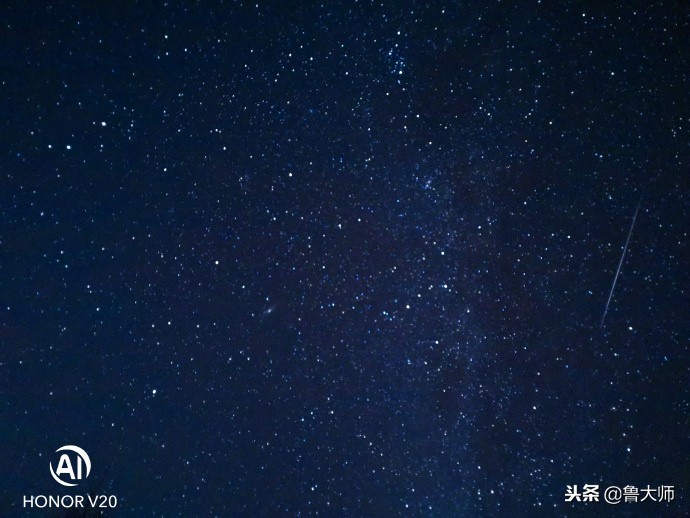 荣耀v20拍照片怎么拍出高级感,荣耀v20哪个版本拍照效果好