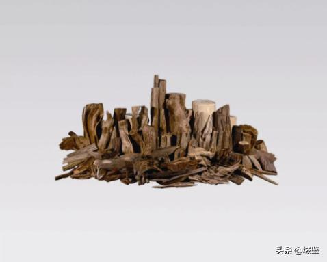 比黄金贵的木头沉香,沉香木比黄金贵