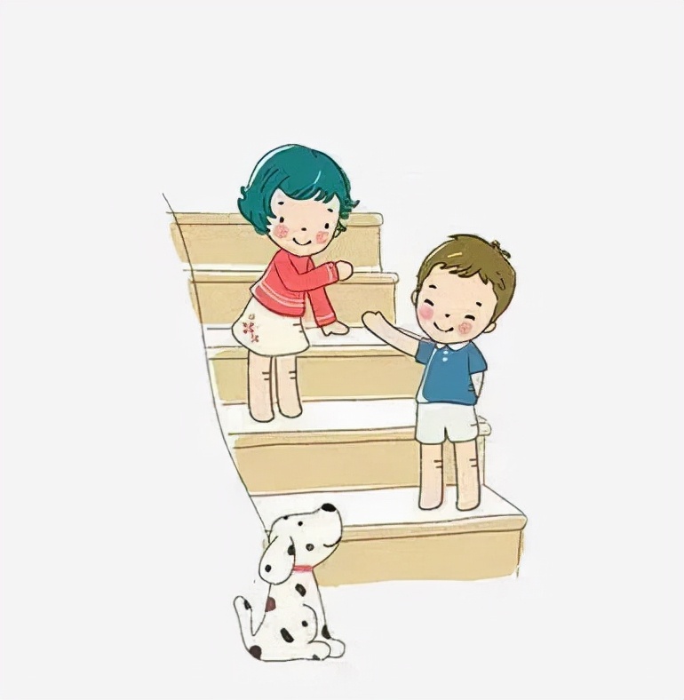 前庭失调孩子又不愿意领会怎么办,小孩前庭觉失调最好的训练