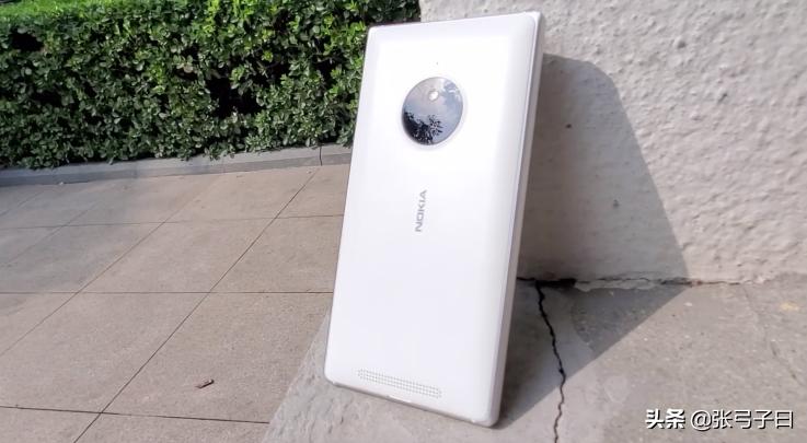 诺基亚Lumia830,诺基亚lumia830评测