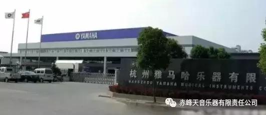 天音顶级车载乐曲,雅马哈出过哪些乐器