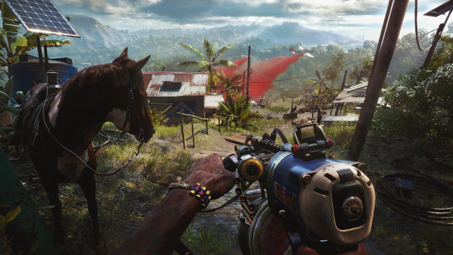 farcry6配置优化,farcry6价位
