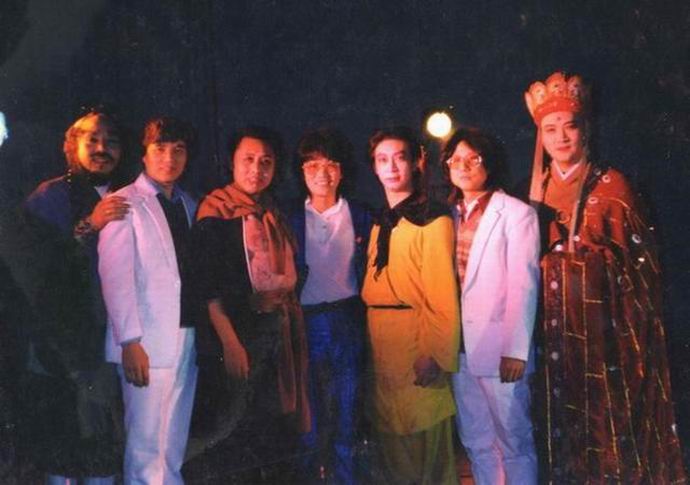 乐曲前辈李德林再推新专辑，80年代走穴一场挣30块，半年成万元户