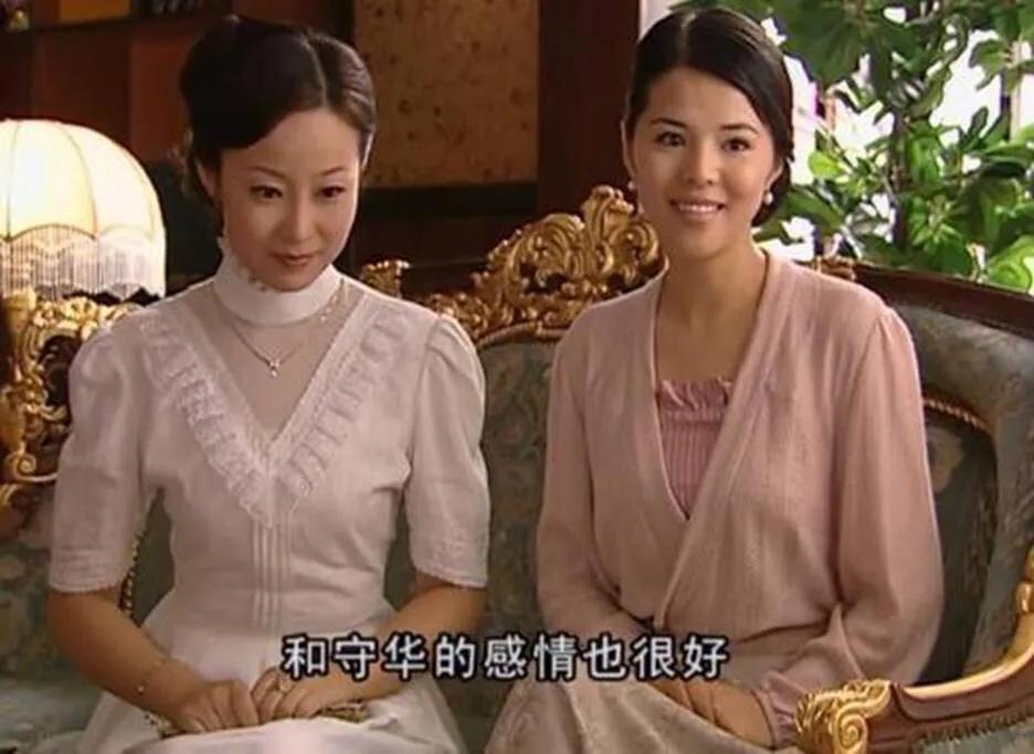 金粉世家表达出婚姻的真谛,金粉世家金家分家结局
