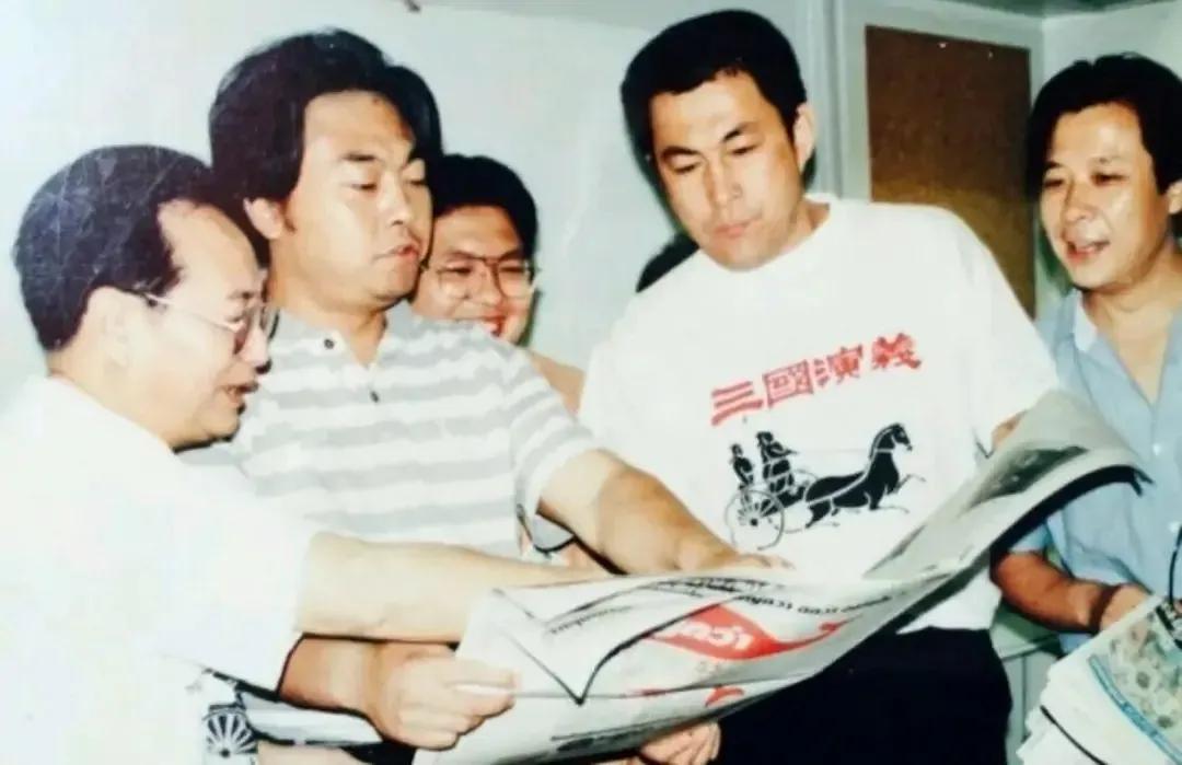 “市场化”是万能的吗？国足男篮演艺圈告诉我们：NO