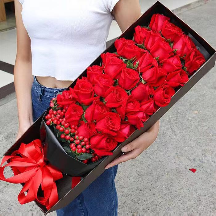 玫瑰花语大全表达爱意的,玫瑰的花语大全简短