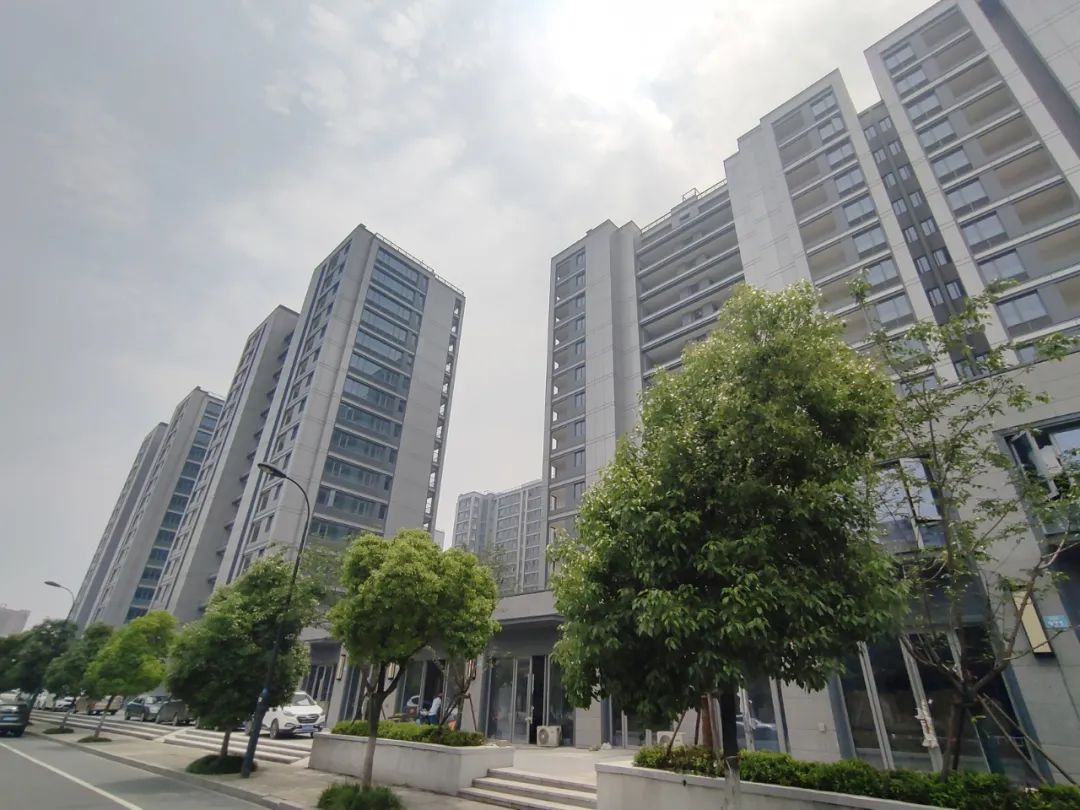 上城区最好的地铁楼盘,单价2万的房子推荐