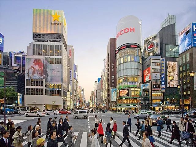 日本无障碍出行服务,无行李箱旅行指南