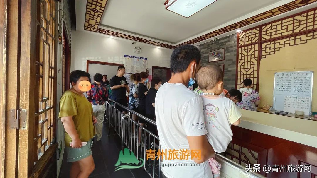 排队也要买的隆盛糕点，为何在青州独具魅力？