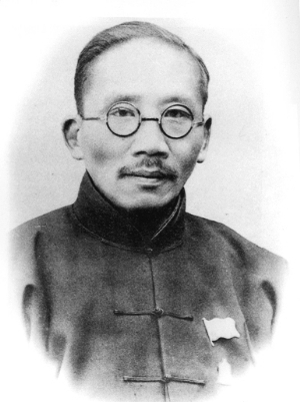 北京大学如何成名的？答案：因为“三只兔子”，胡适认为很有道理