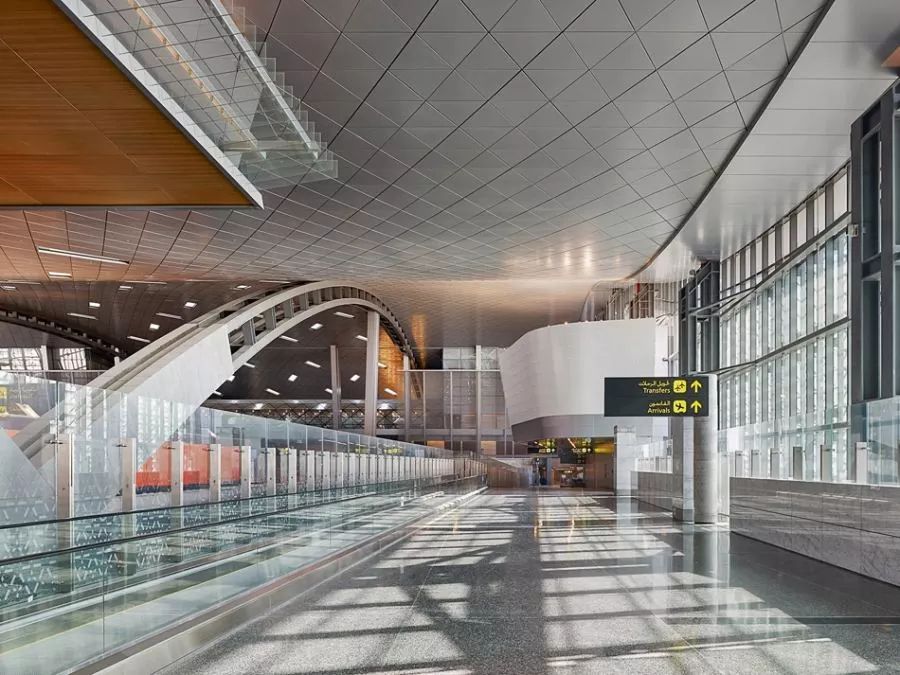 航空界的奥斯卡！2019全球最佳机场Top10，第一名竟然是它？