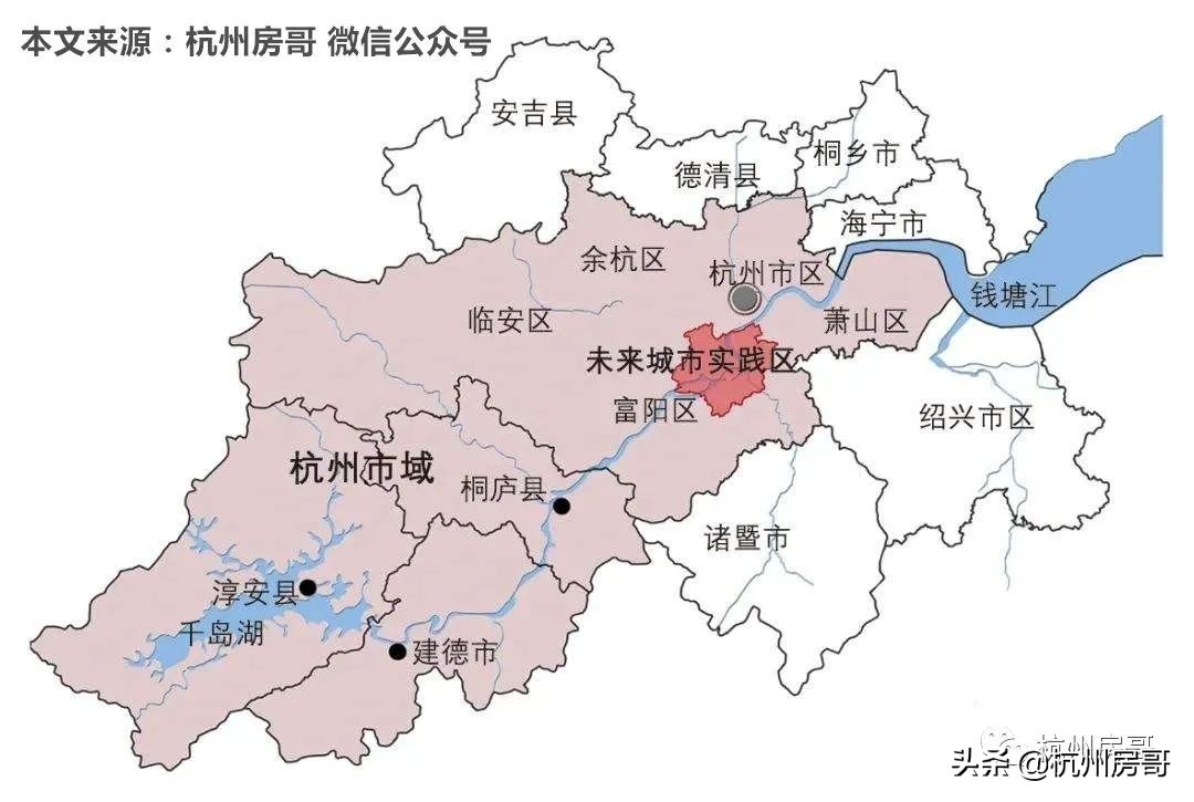 杭州钱江世纪城买哪个房子好,杭州楼市现在值得买吗