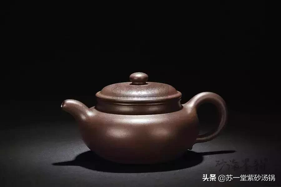 顾景舟仿古壶拍卖图片,顾景舟的50年代的八方壶价值多少