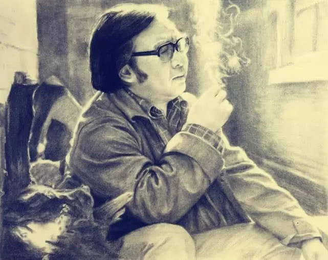 路遥经历了什么,路遥人生是悲剧吗