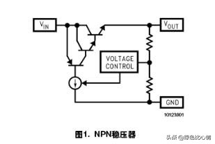 ldo线性稳压器推荐,ldo线性稳压器接法