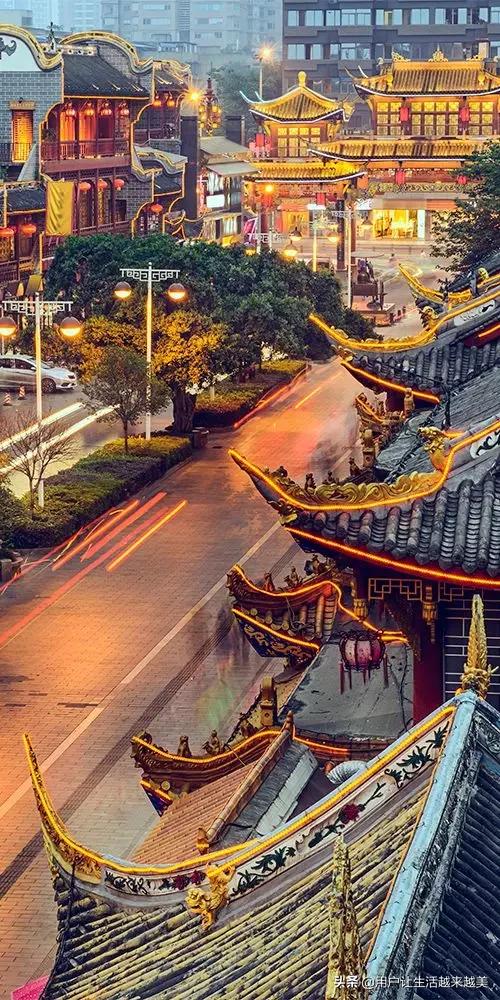 中国十大风水最好的城市,中国风水最好的十大城市