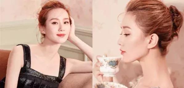 明星如何祛颈纹,女生颈纹很深该怎么解决