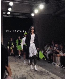 2020米兰春夏男装周（下）|刘昊然、许魏洲惊艳亮相意大利