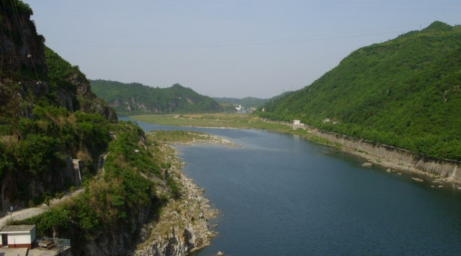襄樊市兵工厂,襄阳原茨河兵工厂旧址