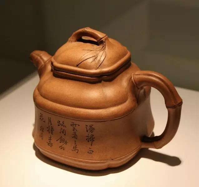 紫砂壶胎厚一般是什么壶型,什么壶型紫砂壶适合泡普洱