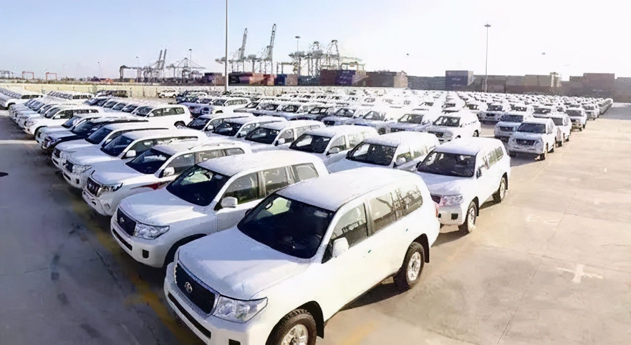什么是平行车,平行进口车开在哪里比较好